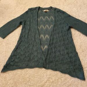 Sonoma sweater